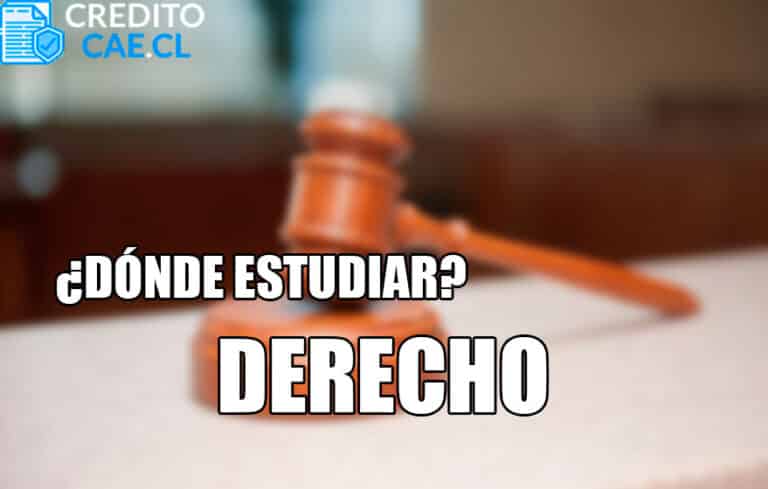 estudiar derecho