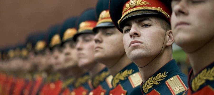 Cuanto gana un militar en Chile